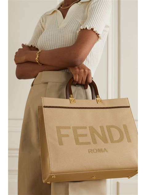 fendi sunset bag|Fendi sunshine toy review.